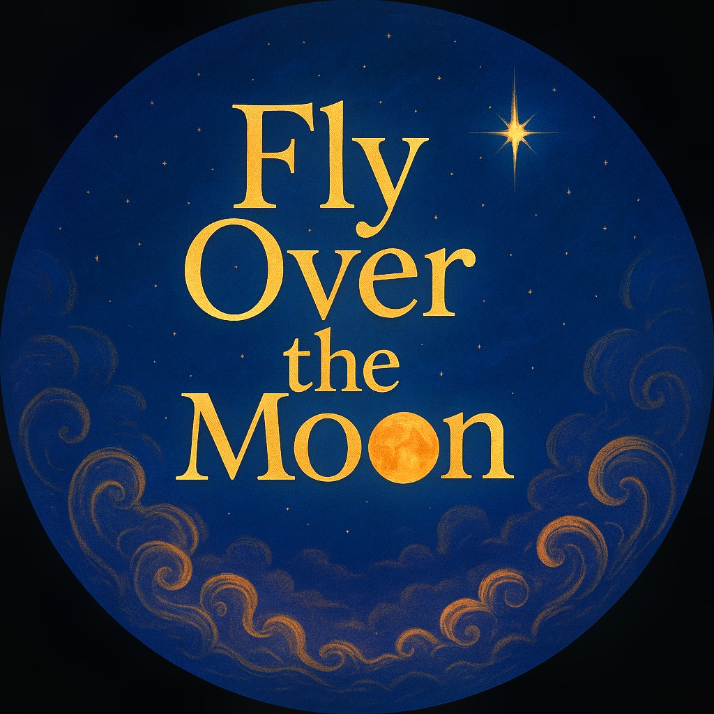 Fly Over The Moon – Drone & Videography Services